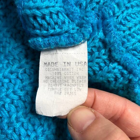 Love Your Melon "Vintage" Knit Hat - Picture 3 of 3